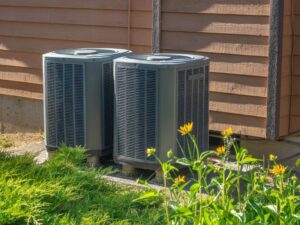 AC System Tripping Breaker