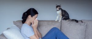 Dealing With Poor IAQ