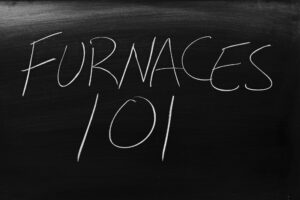 Noisy Furnace